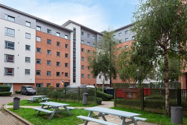 1 bed flat, Linekar Road, City Centre, Leicester, LE27FZ - Image 8